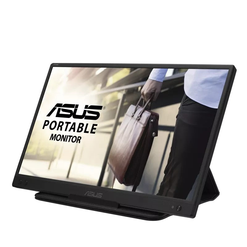 Asus Zenscreen MB166C 15.6” Full HD Portable USB Monitor