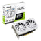 Asus Dual GeForce RTX 3060 OC 12G PCIE 4.0 GDDR6 Graphics Card (White)