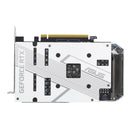 Asus Dual GeForce RTX 3060 OC 12G PCIE 4.0 GDDR6 Graphics Card (White)