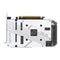 Asus Dual GeForce RTX 3060 OC 12G PCIE 4.0 GDDR6 Graphics Card (White)