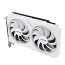 Asus Dual GeForce RTX 3060 OC 12G PCIE 4.0 GDDR6 Graphics Card (White)