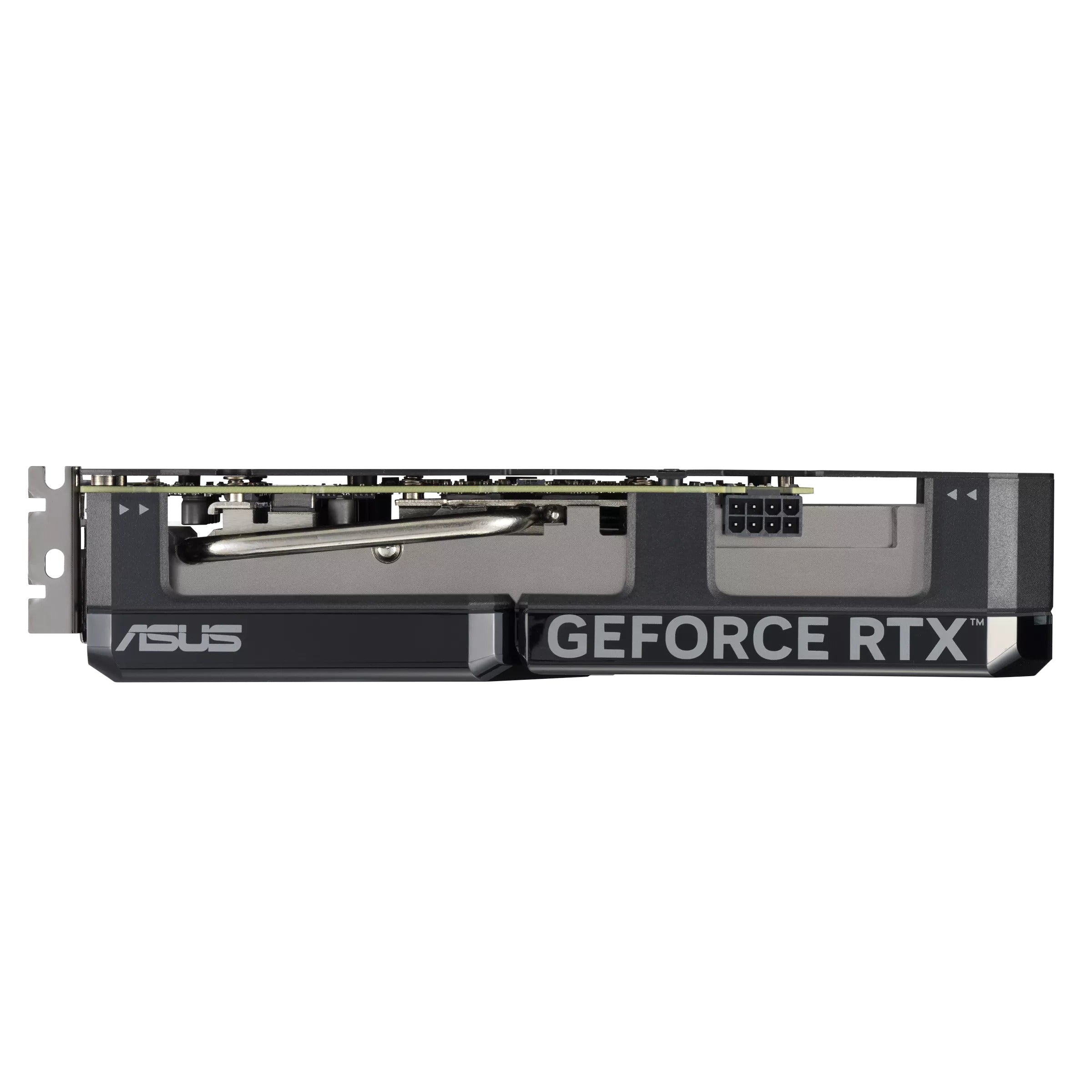 Asus Dual GeForce RTX 4060 OC 8GB Graphics Card (DUAL-RTX4060-O8G)