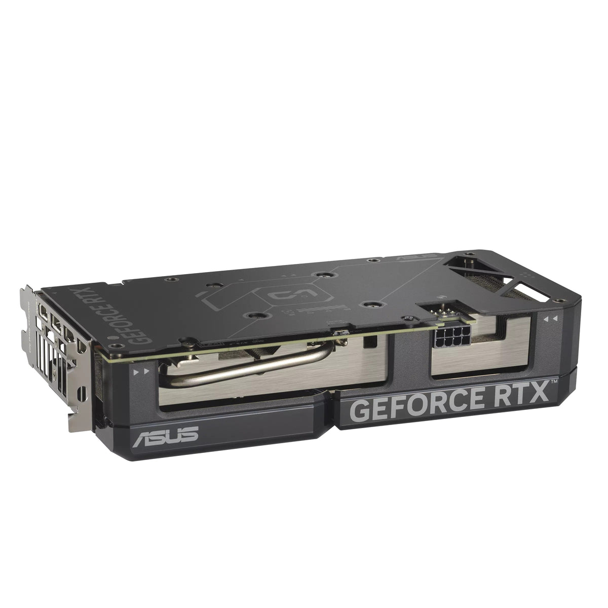 Asus Dual GeForce RTX 4060 OC 8GB Graphics Card (DUAL-RTX4060-O8G)