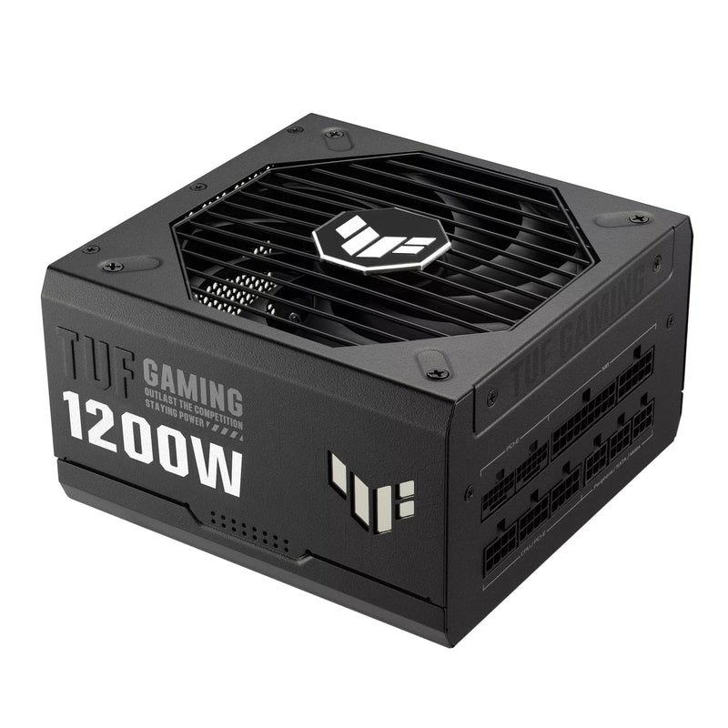 Asus TUF 1200W Gold Gaming Power Supply