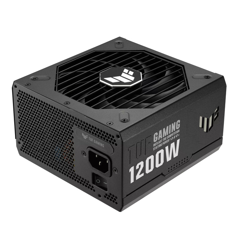 Asus TUF 1200W Gold Gaming Power Supply