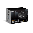 Asus TUF 1200W Gold Gaming Power Supply