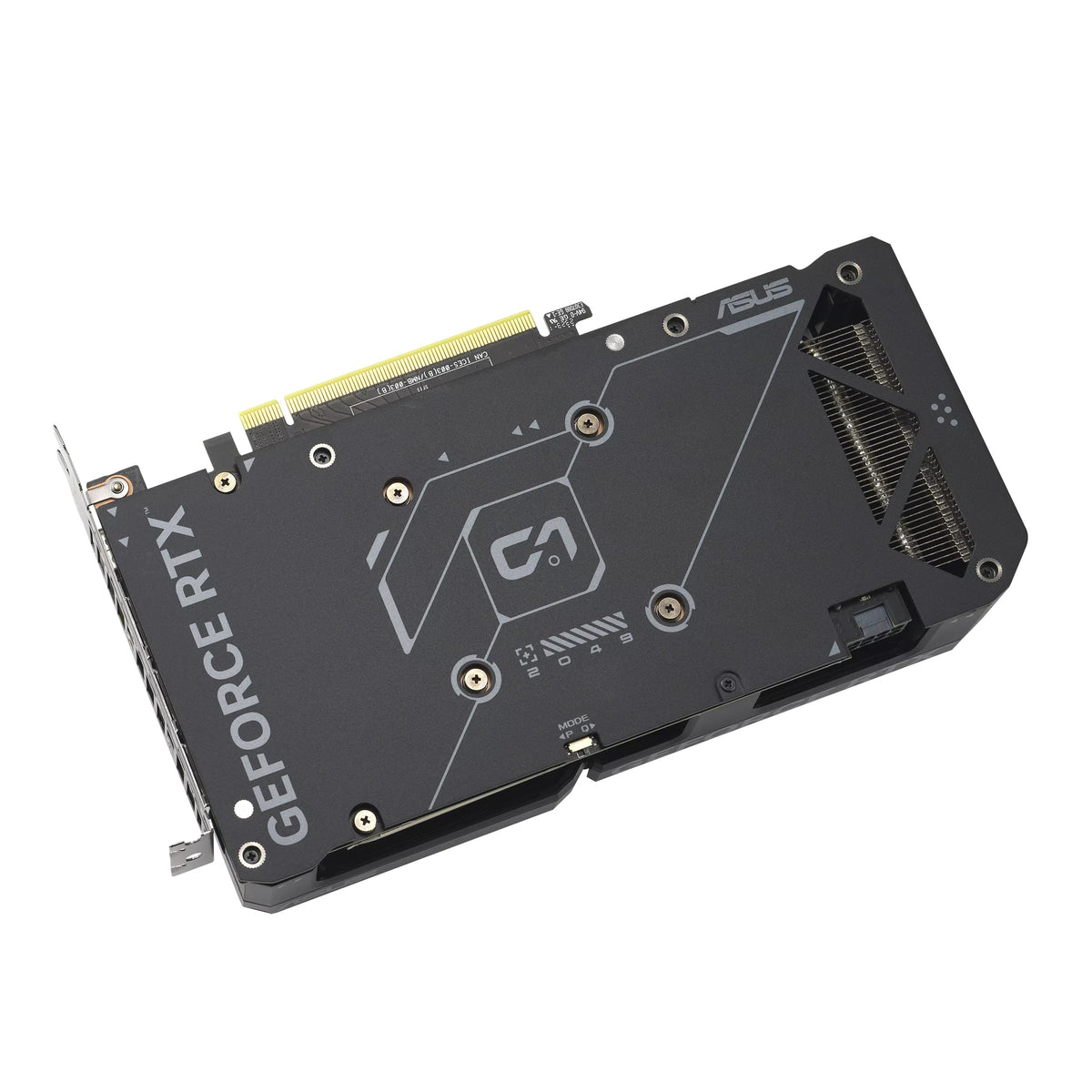 Asus Dual Geforce RTX 4060 TI OC 16GB GDDR6 Graphics Card (Black) + Asus ROG Maximus Z790 Formula Gaming Motherboard + Asus ROG Ryujin III 240 ARGB Liquid CPU Cooler Bundle
