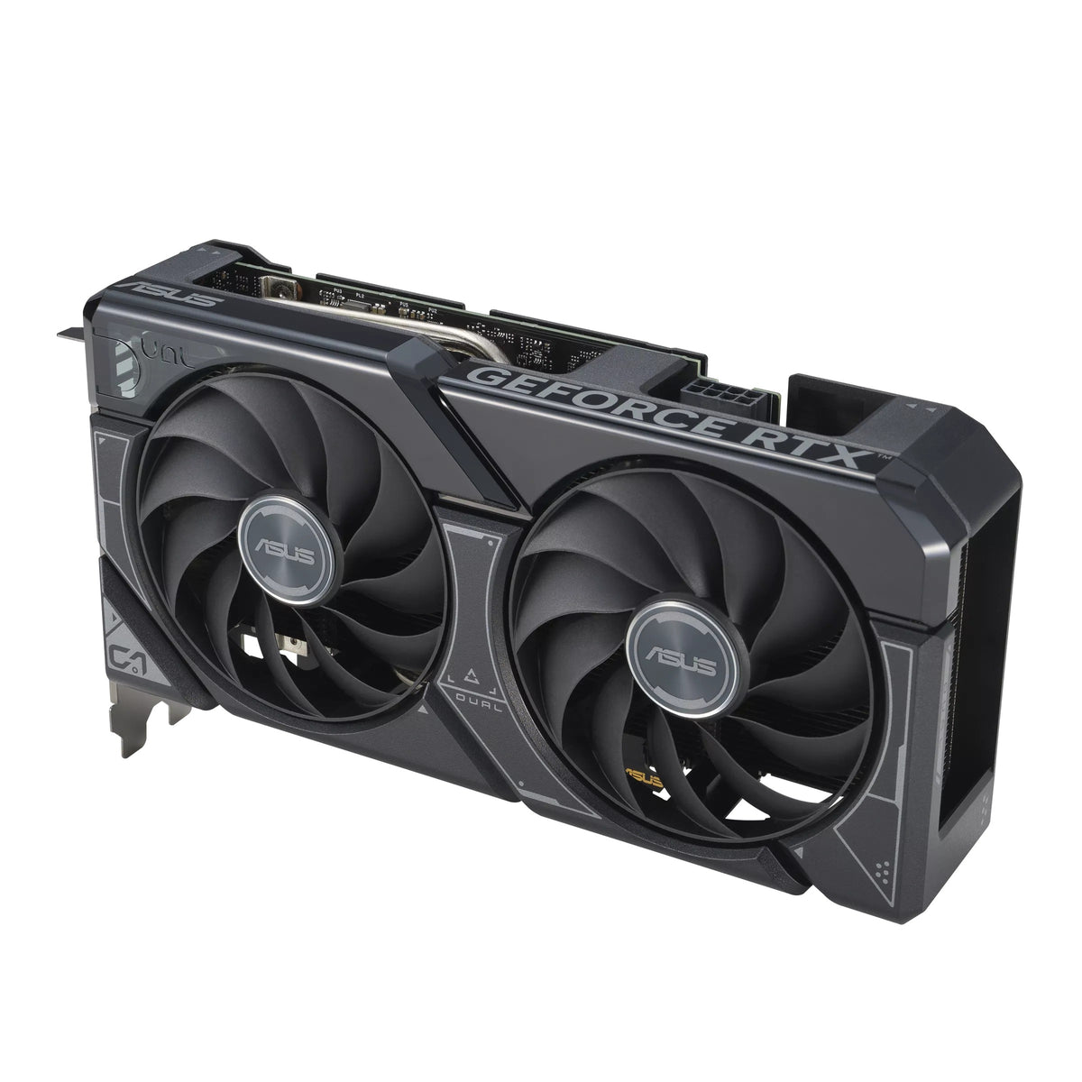 Asus Dual Geforce RTX 4060 TI OC 16GB GDDR6 Graphics Card (Black) + Asus ROG Maximus Z790 Formula Gaming Motherboard + Asus ROG Ryujin III 240 ARGB Liquid CPU Cooler Bundle