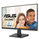 Asus VA27EHF 27" FHD Frameless IPS 100Hz Adaptive-Sync 1ms MPRT Eye Care Gaming Monitor