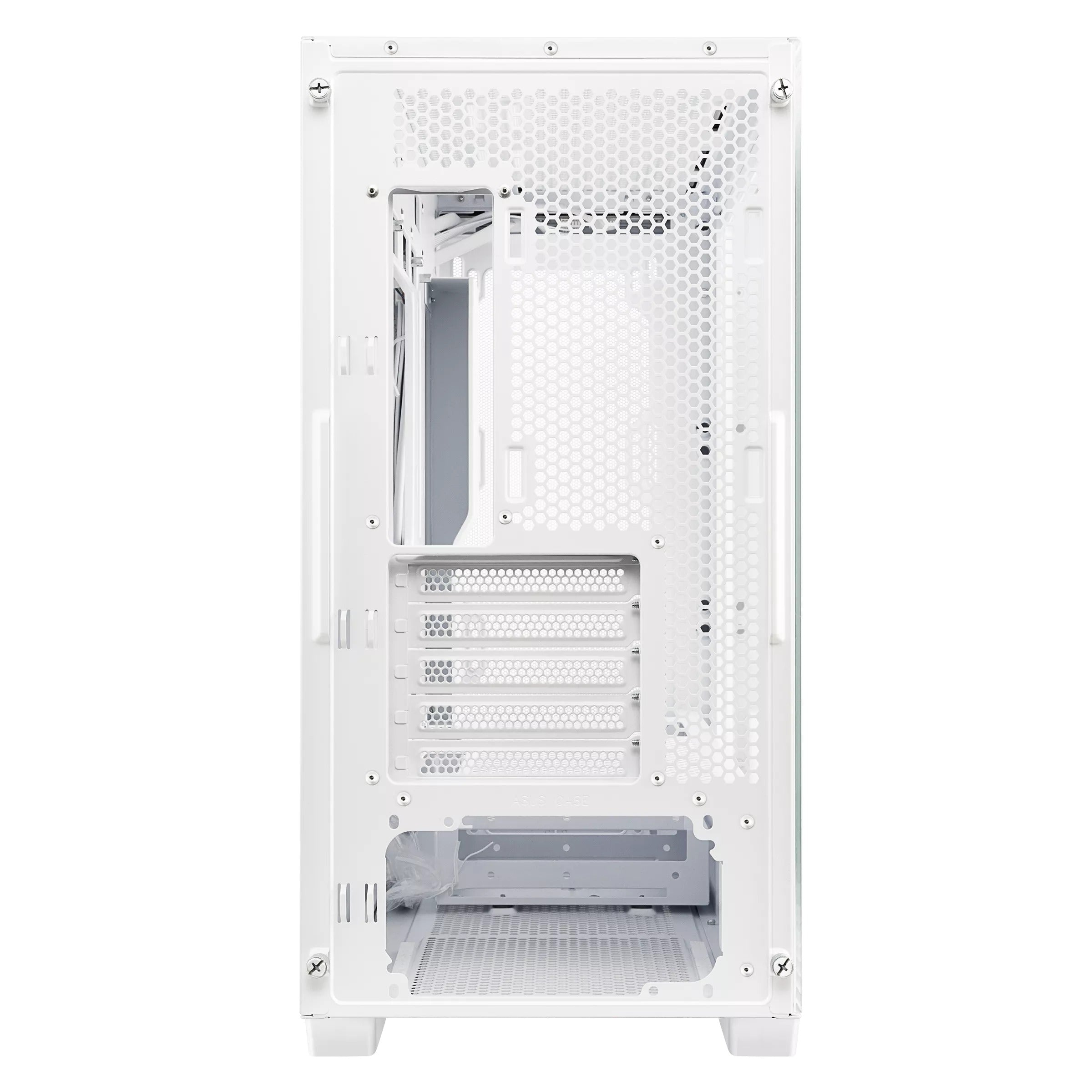 Asus A21 Micro-ATX | Mini-ITX Case