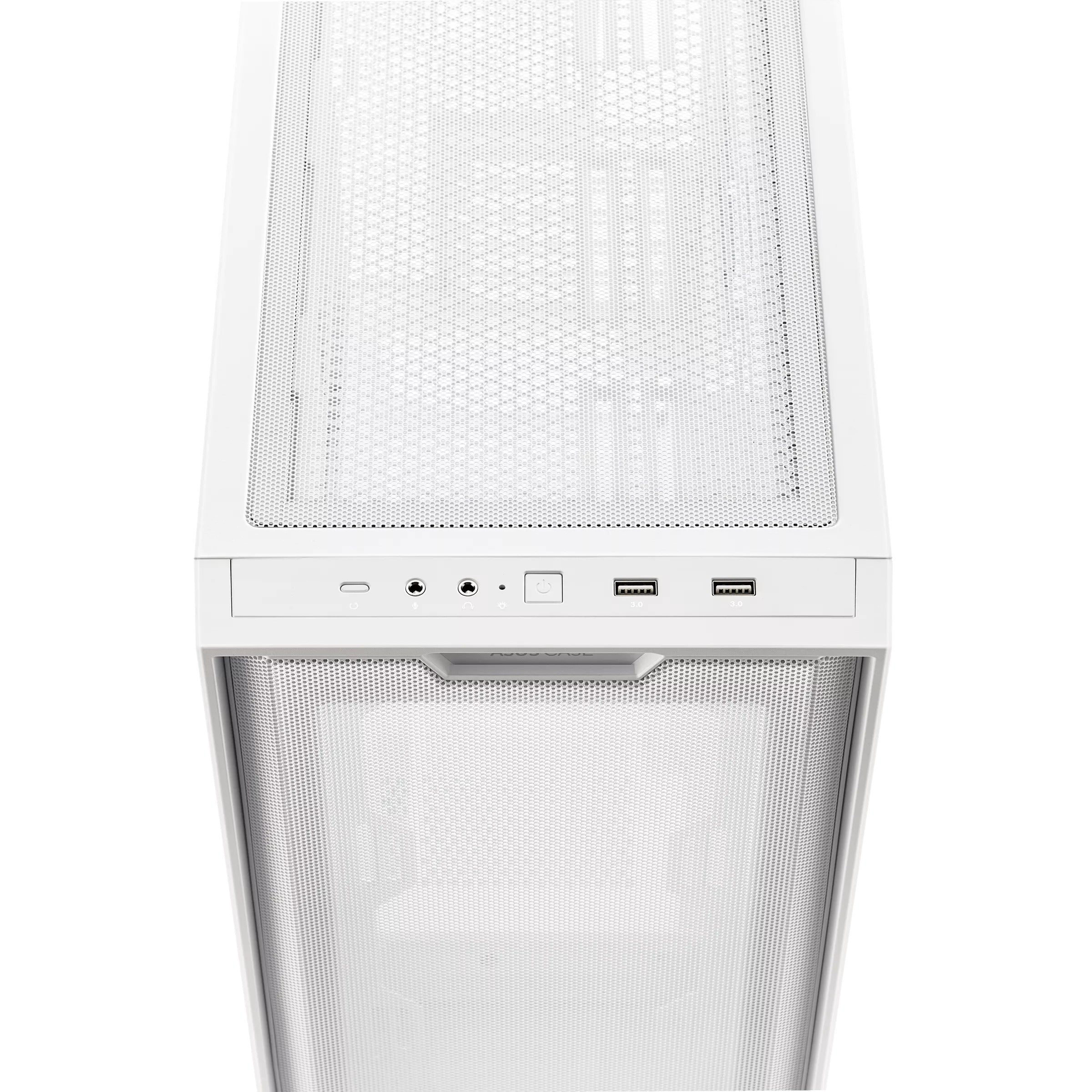 Asus A21 Micro-ATX | Mini-ITX Case