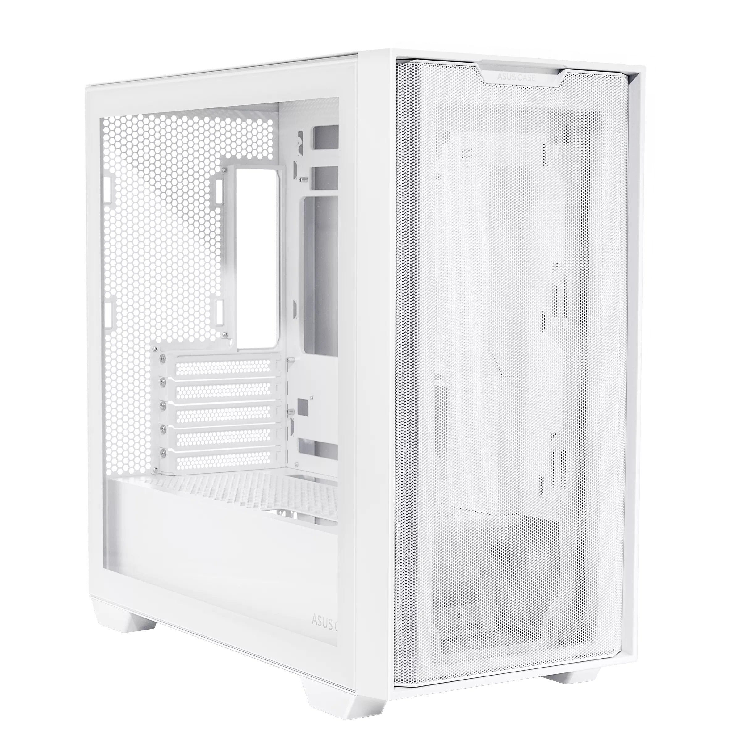 Asus A21 Micro-ATX | Mini-ITX Case