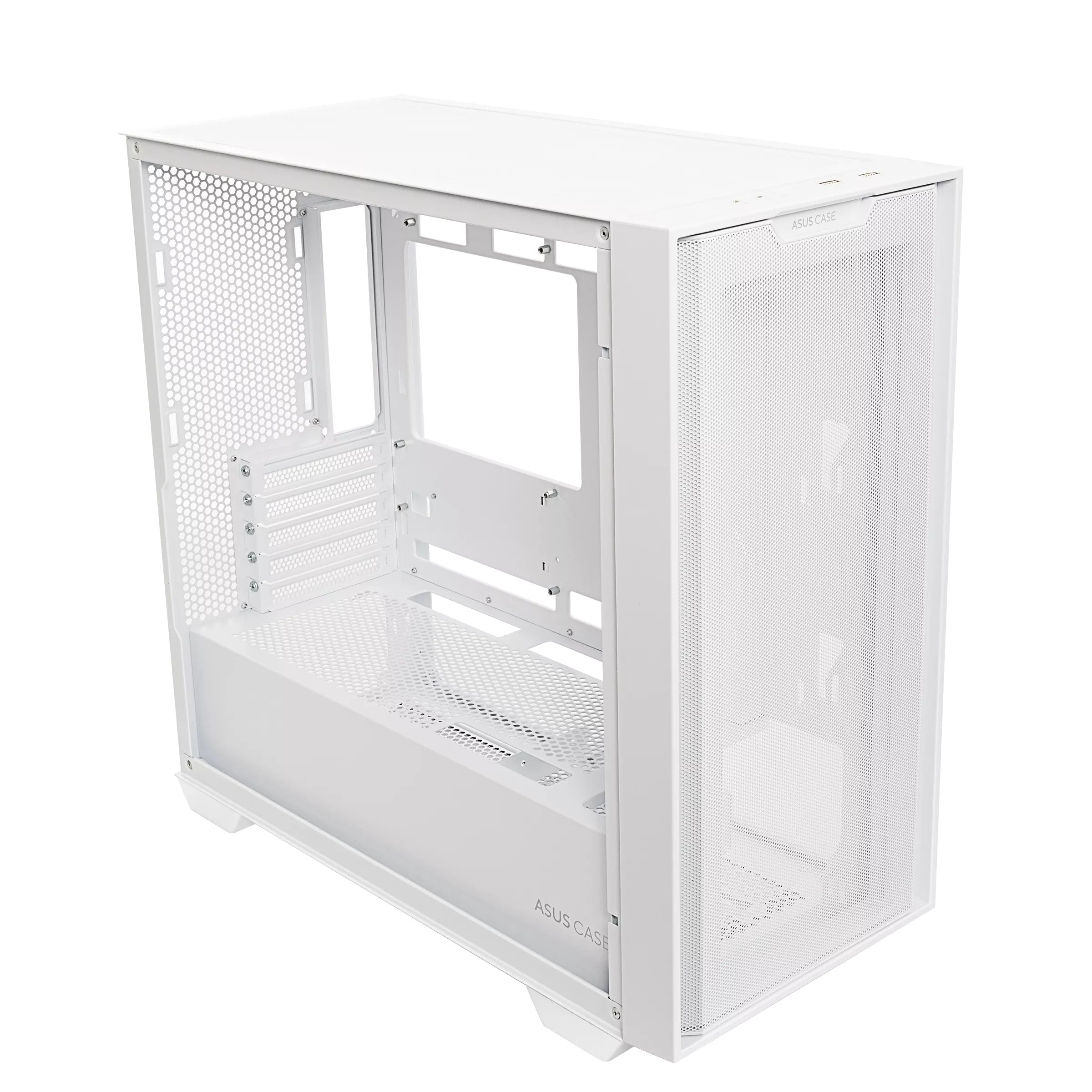 Asus A21 Micro-ATX | Mini-ITX Case