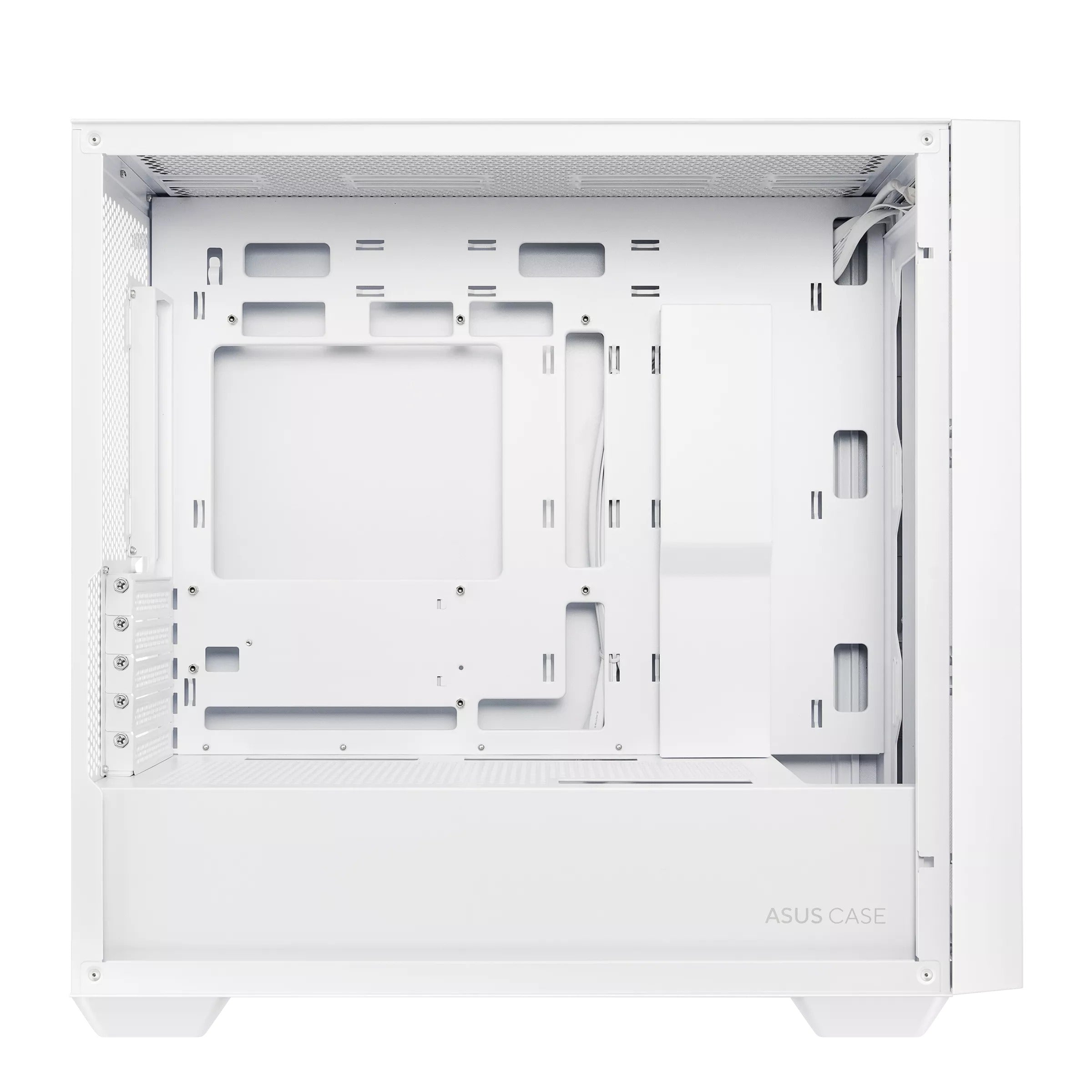 Asus A21 Micro-ATX | Mini-ITX Case