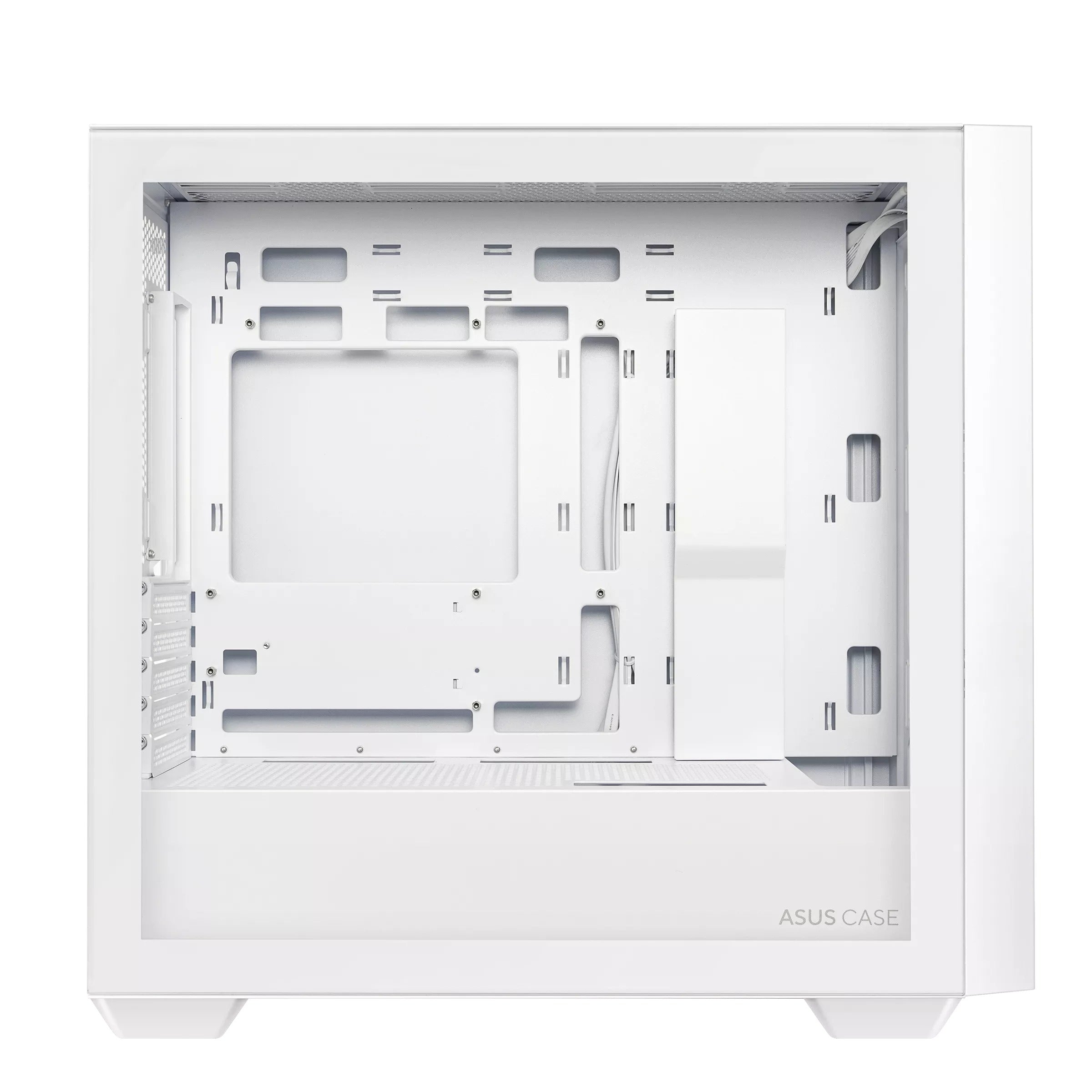 Asus A21 Micro-ATX | Mini-ITX Case