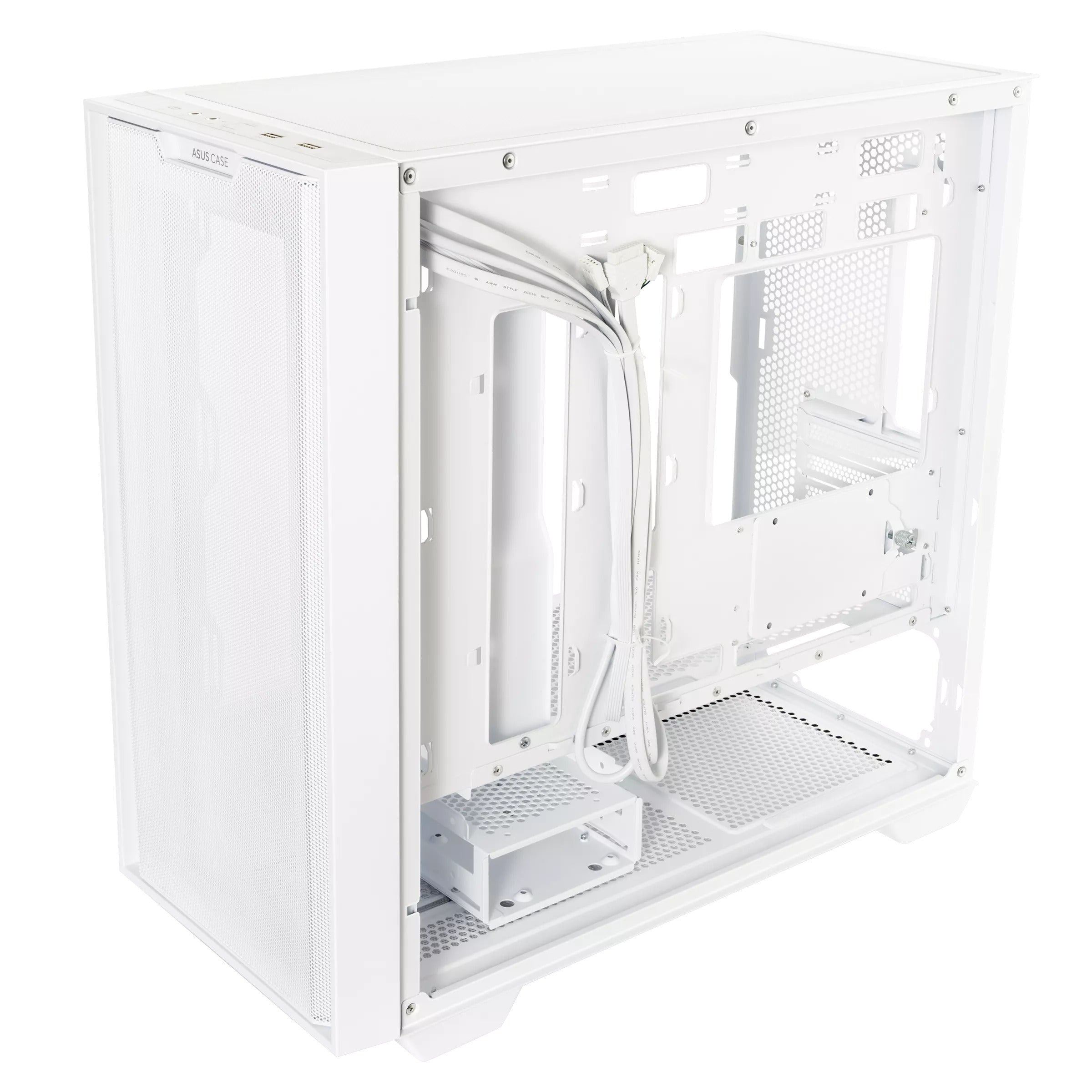 Asus A21 Micro-ATX | Mini-ITX Case