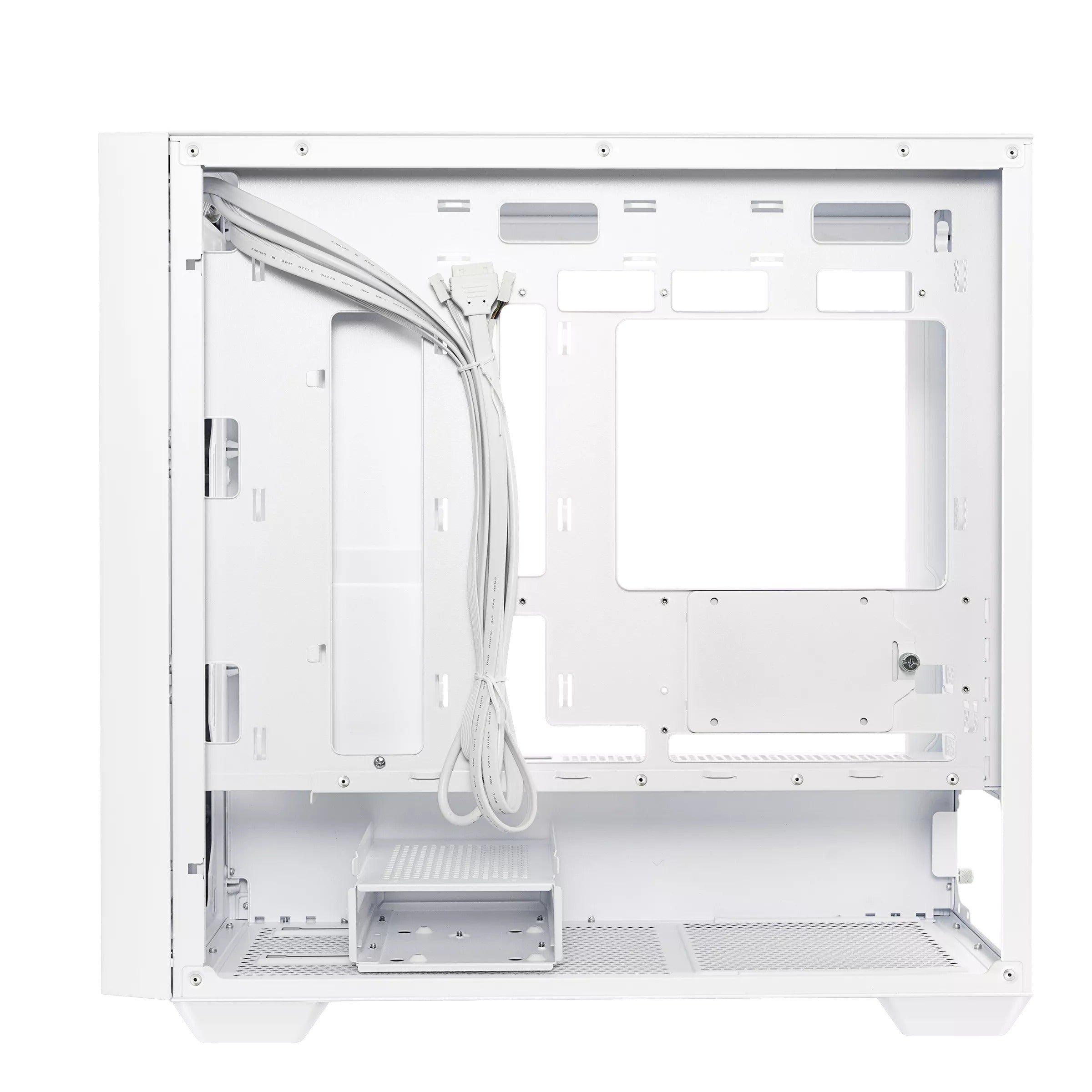 Asus A21 Micro-ATX | Mini-ITX Case