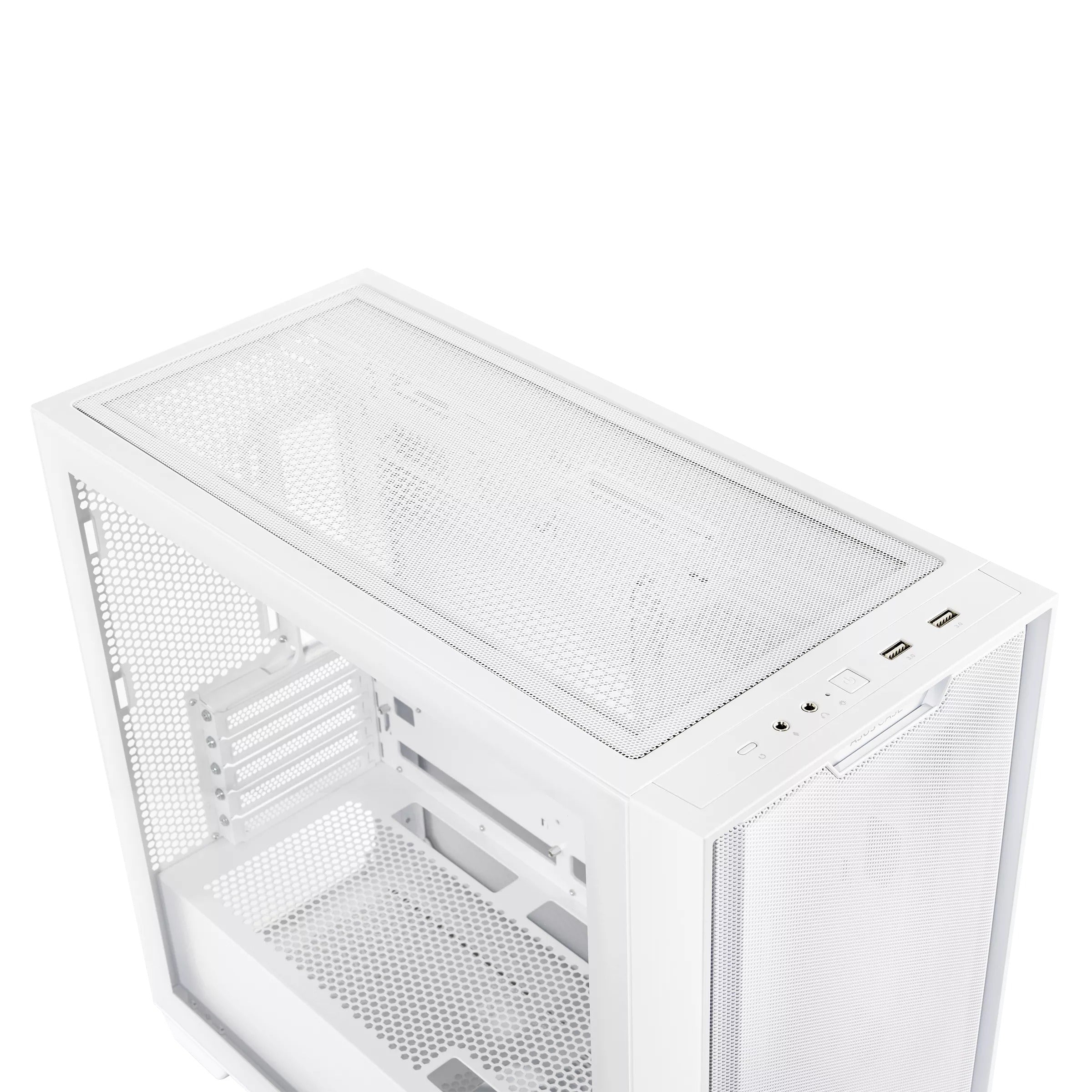 Asus A21 Micro-ATX | Mini-ITX Case