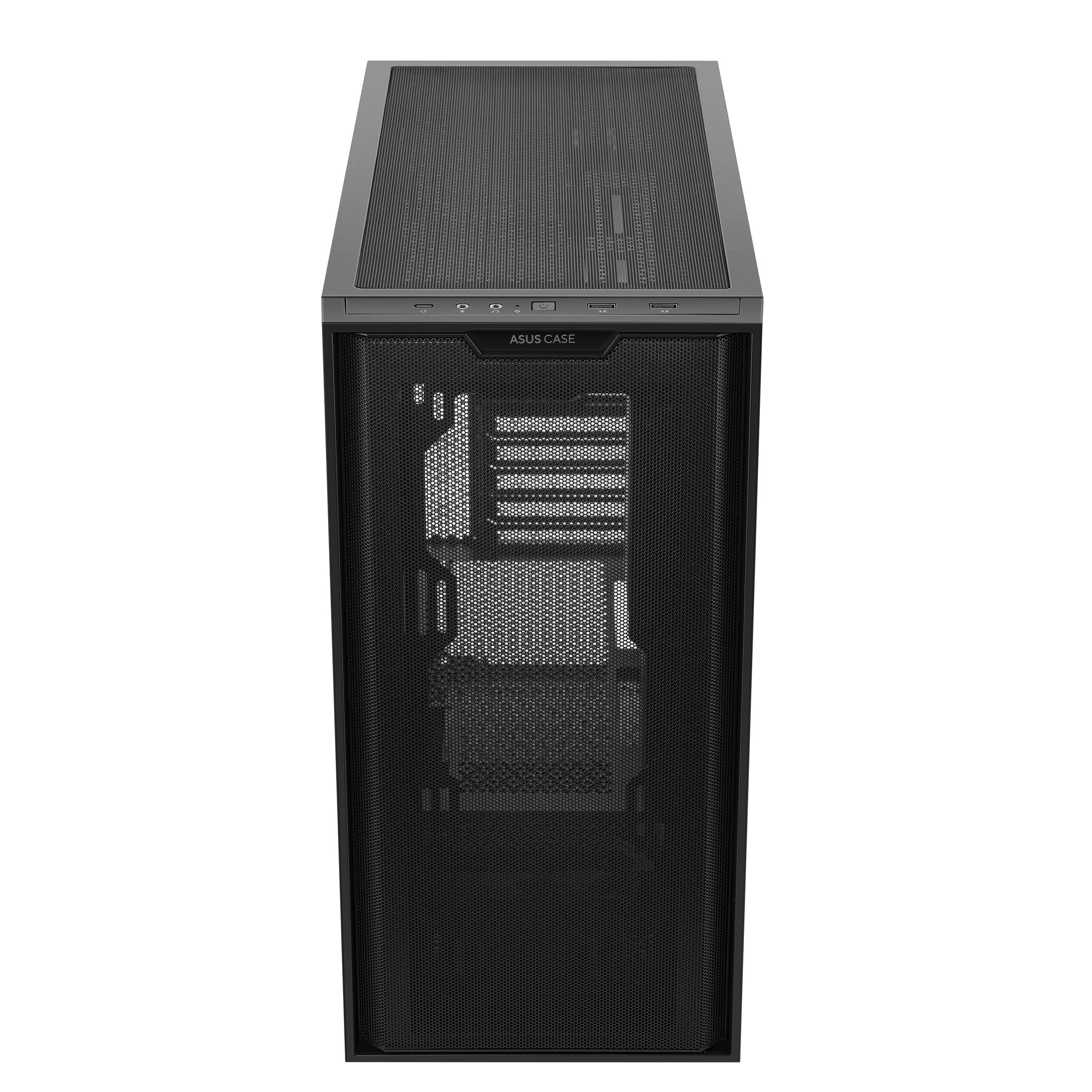 Asus A21 Micro-ATX | Mini-ITX Case
