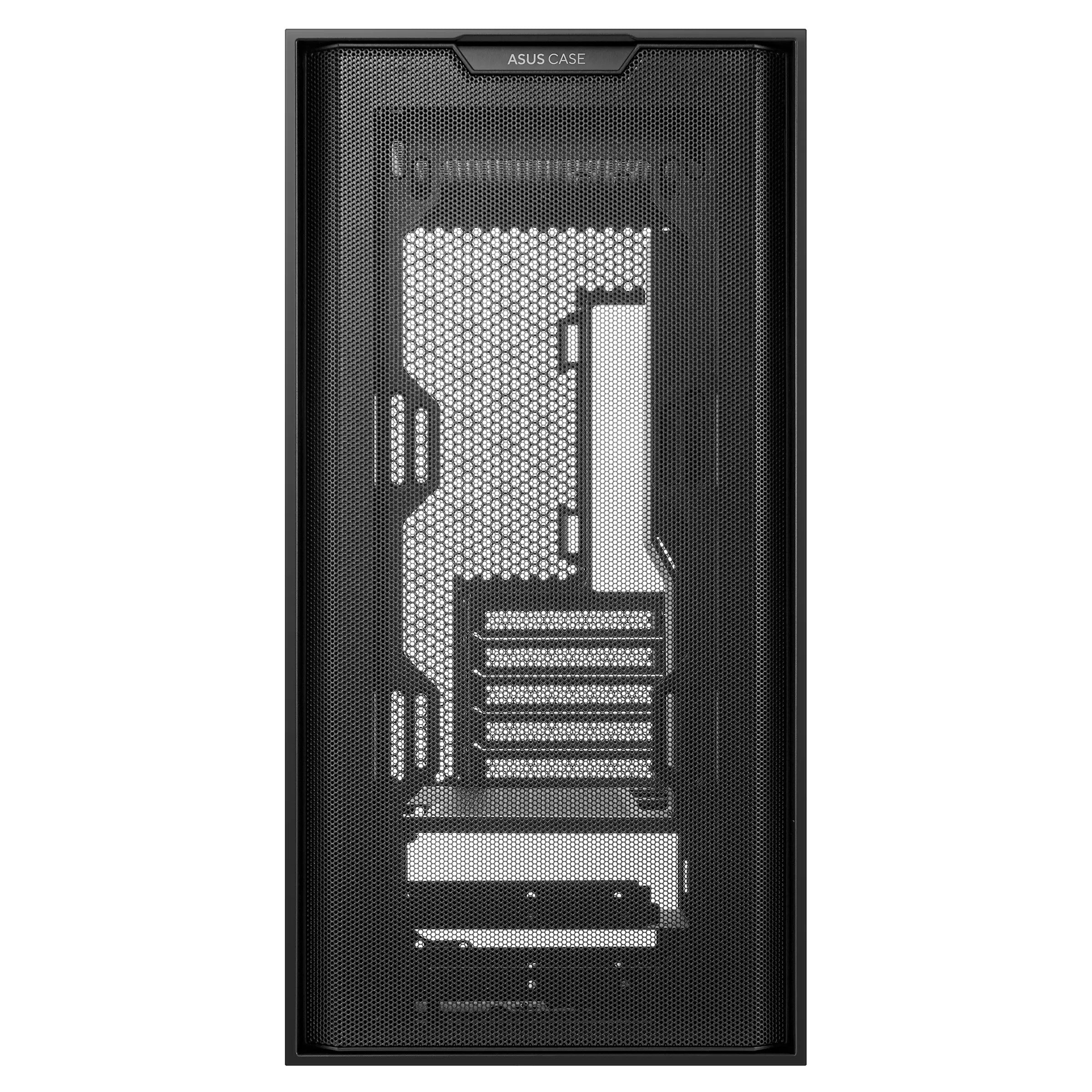 Asus A21 Micro-ATX | Mini-ITX Case