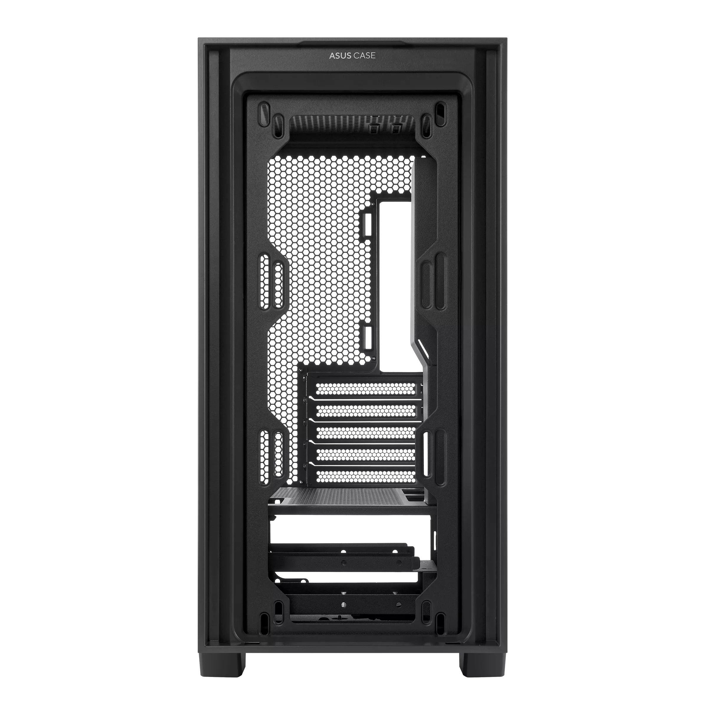 Asus A21 Micro-ATX | Mini-ITX Case