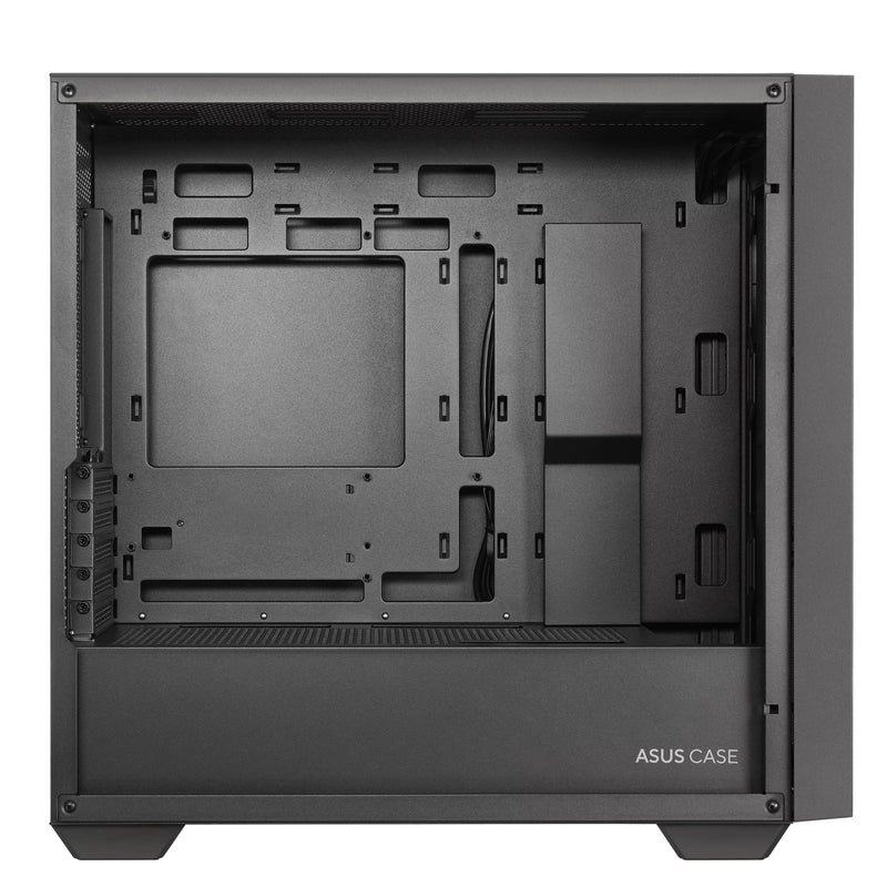 Asus A21 Micro-ATX | Mini-ITX Case
