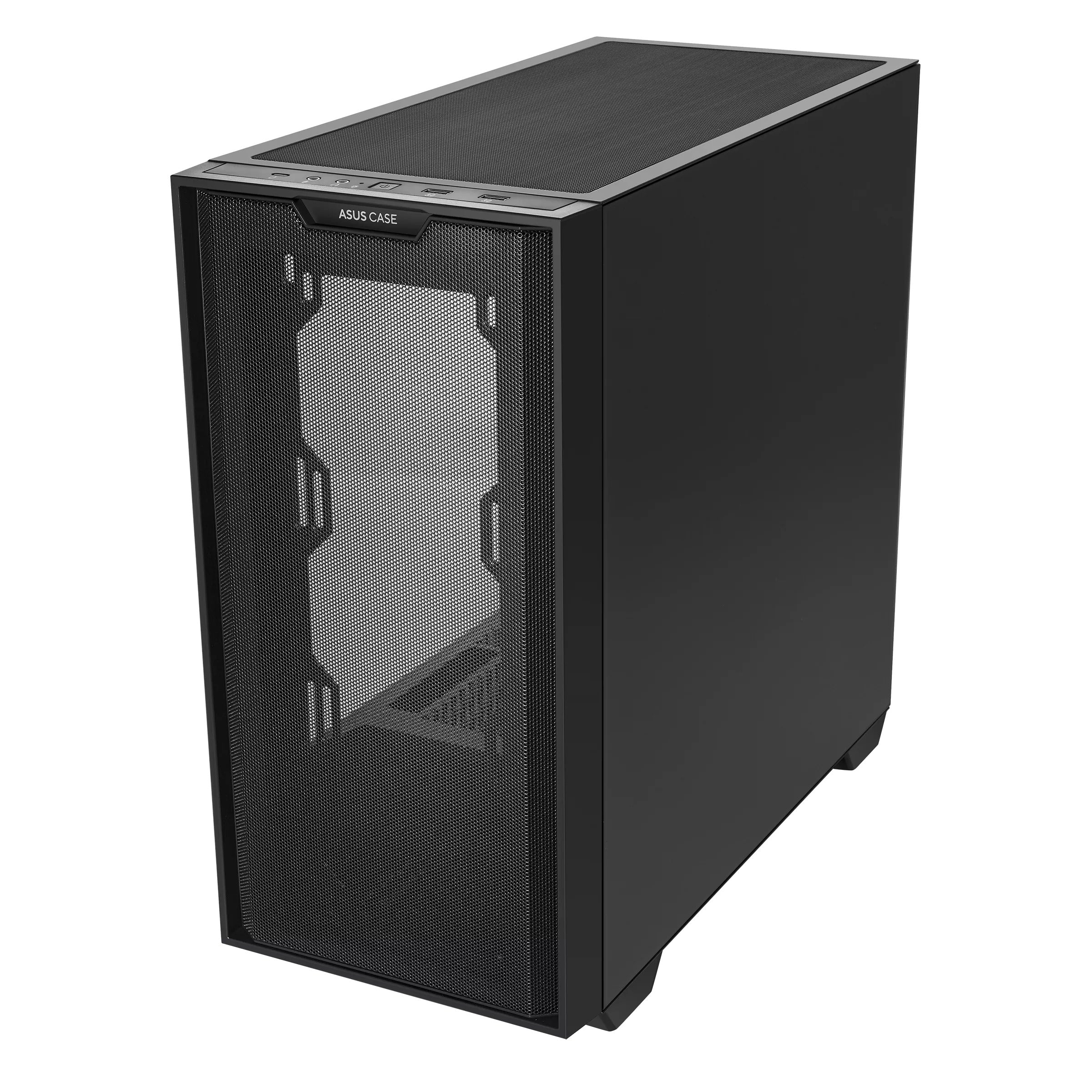 Asus A21 Micro-ATX | Mini-ITX Case