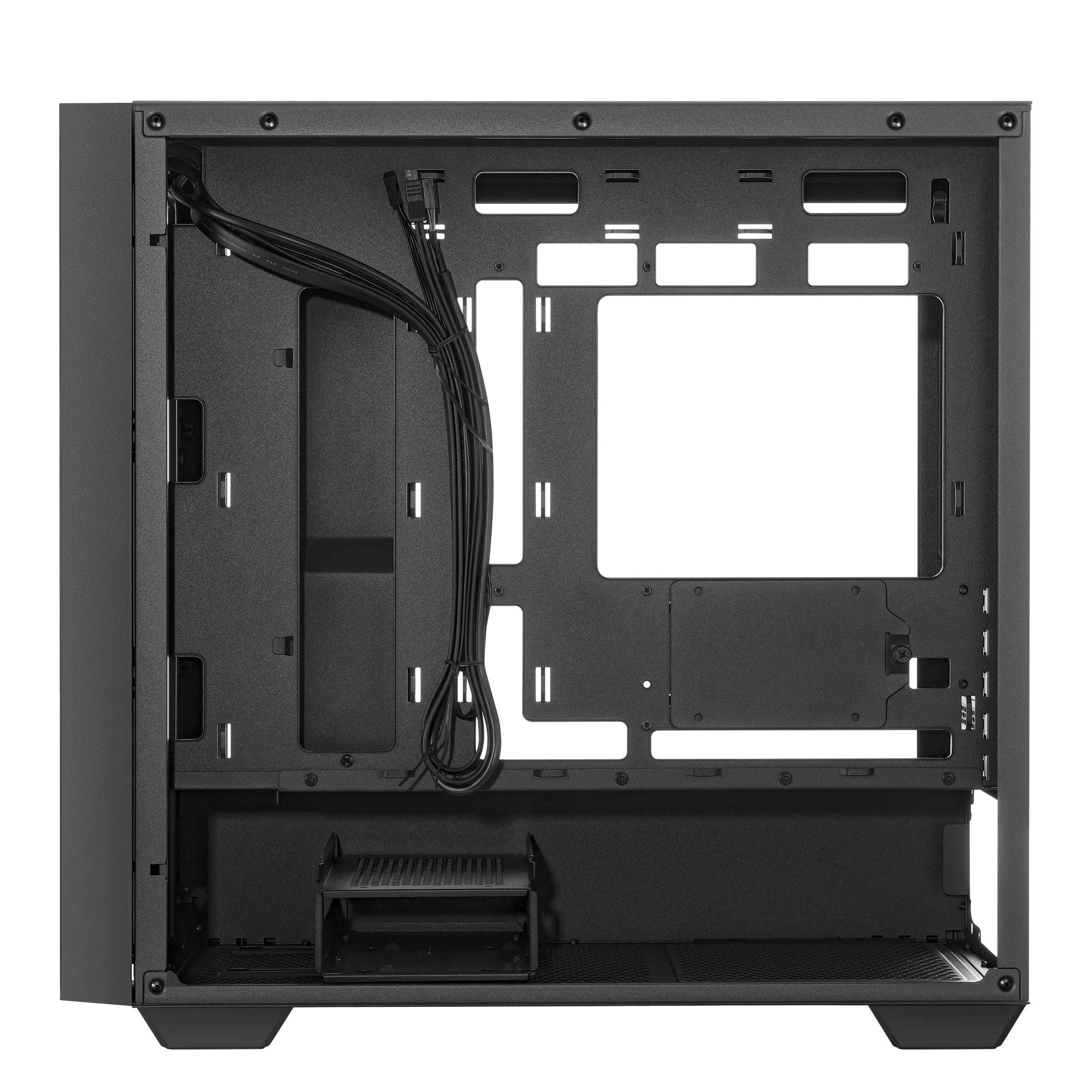 Asus A21 Micro-ATX | Mini-ITX Case