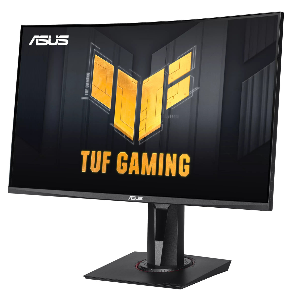 Asus TUF Gaming VG27VQM 27" FHD 240HZ Extreme Low Motion Blur Adaptive-Sync Freesync Premiu