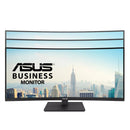 Asus VA34VCPSN 34" UWQHD 100Hz 4ms GTG VA Curved USB-C Docking Monitor