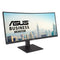 Asus VA34VCPSN 34" UWQHD 100Hz 4ms GTG VA Curved USB-C Docking Monitor