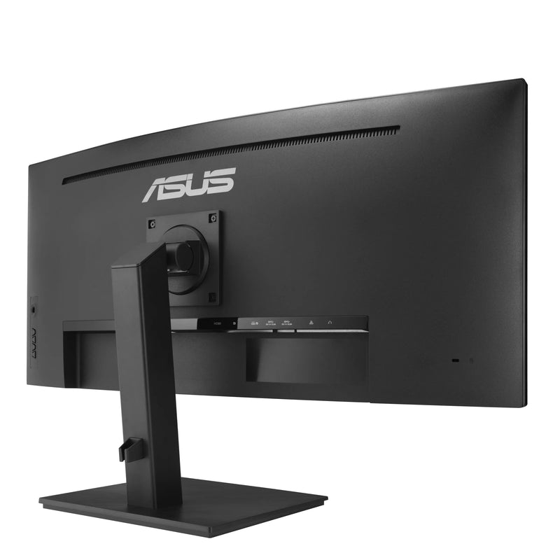 Asus VA34VCPSN 34" UWQHD 100Hz 4ms GTG VA Curved USB-C Docking Monitor