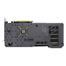 Asus TUF Gaming AMD Radeon RX 7600 XT OC 16GB GDDR6 Graphics Card