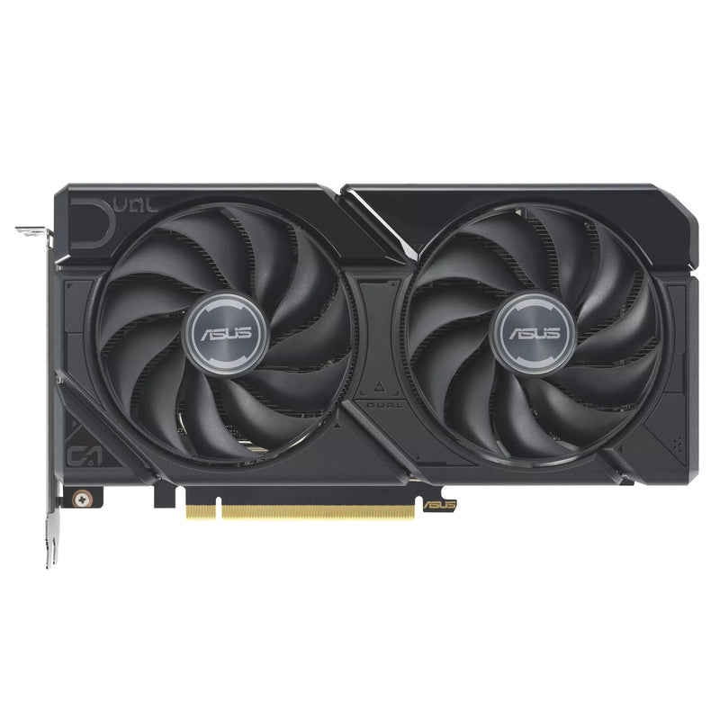 Asus Dual AMD Radeon RX 7600 XT OC 16GB GDDR6 Graphics Card