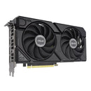 Asus Dual AMD Radeon RX 7600 XT OC 16GB GDDR6 Graphics Card