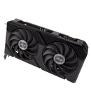 Asus Dual AMD Radeon RX 7600 XT OC 16GB GDDR6 Graphics Card