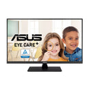 Asus VP327Q 31.5" 4K UHD (3840x2160) 60Hz 4ms GTG VA Eye Care Monitor with Tilt & Height Adjustment