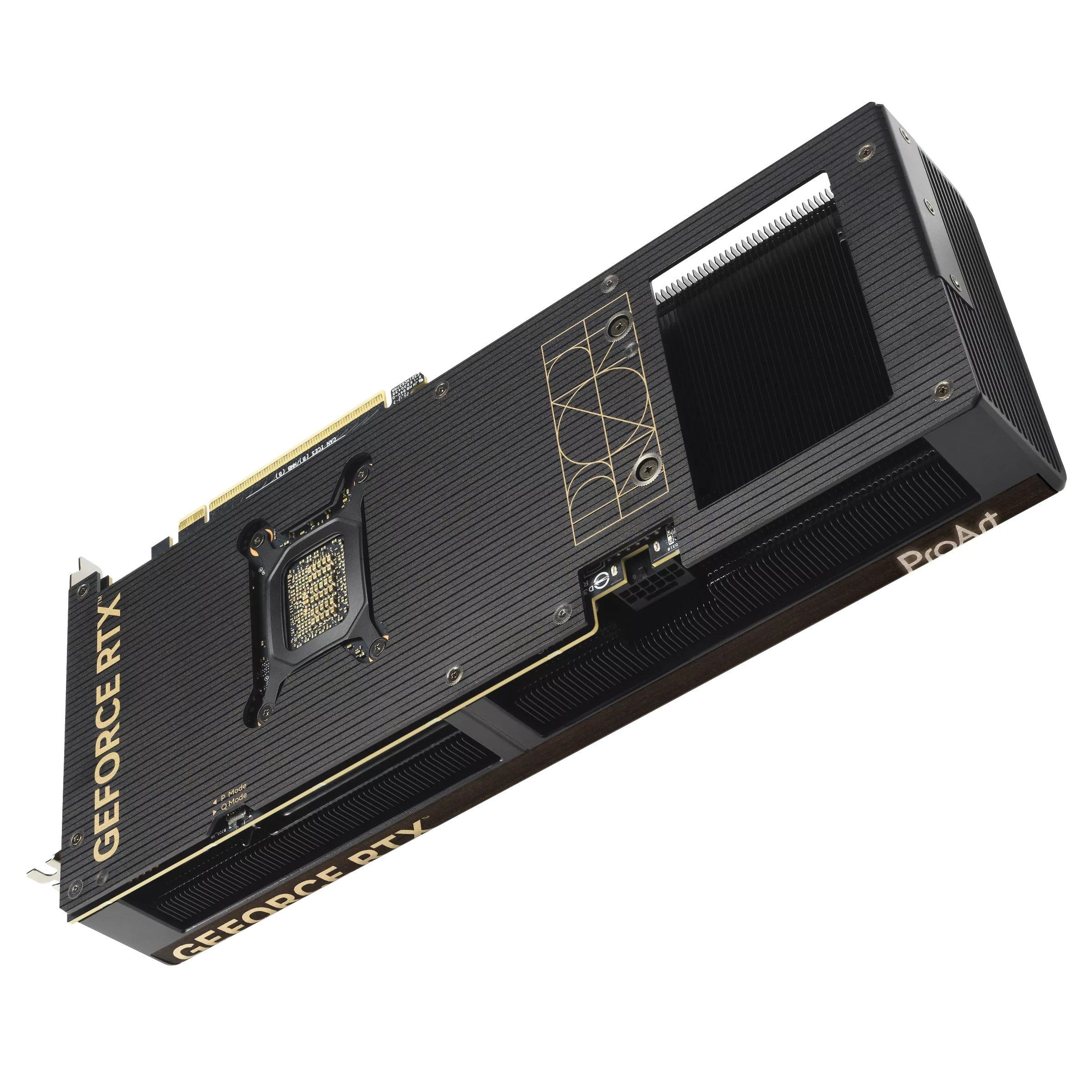 Asus ProArt GeForce RTX 5080 16GB GDDR7 OC Edition Graphics Card