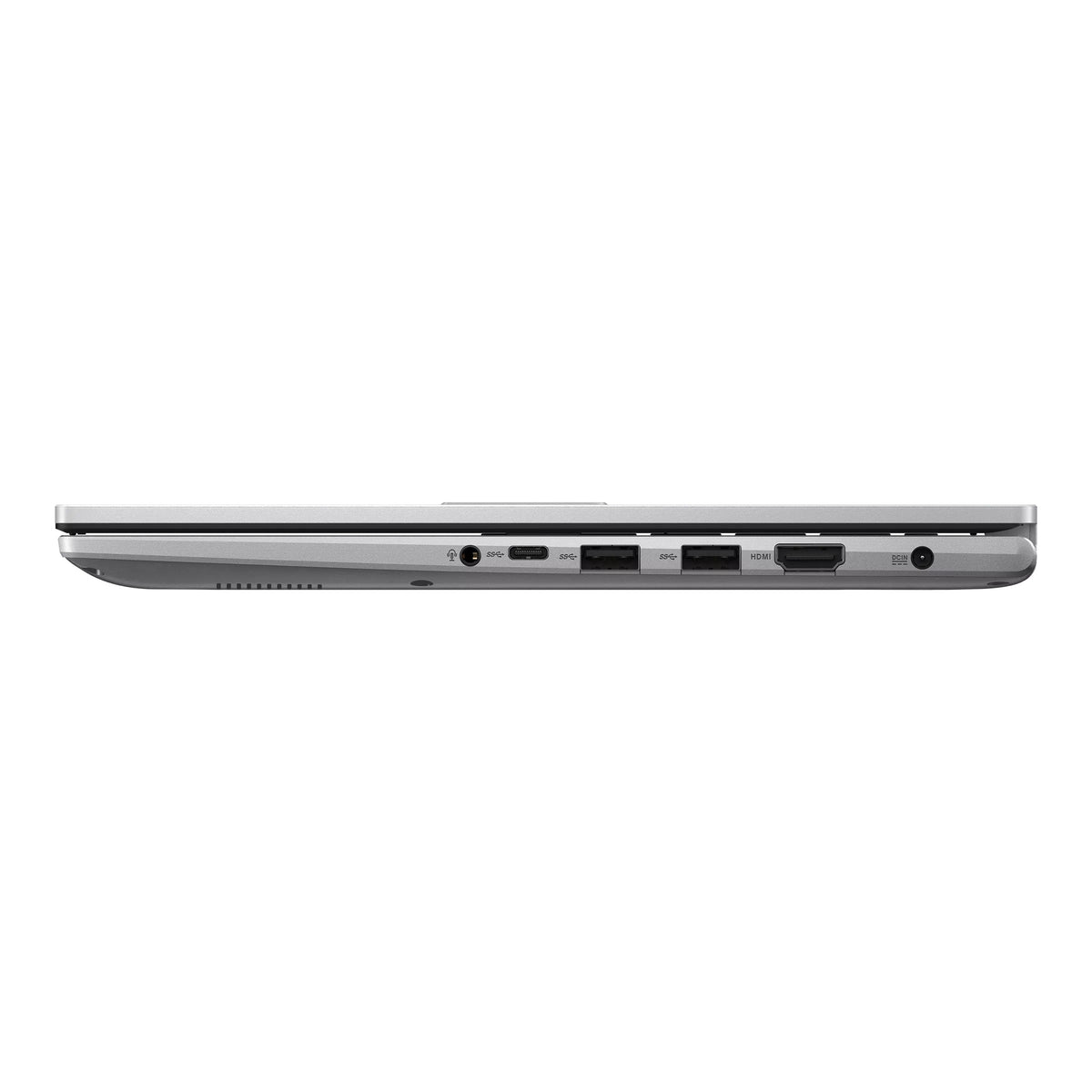 ASUS Vivobook 14 X1404MA-EB455WSM Laptop (Cool Silver)