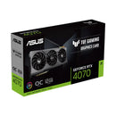 Asus TUF Geforce RTX 4070 Super OC 12GB GDDR6X Gaming Graphics Card