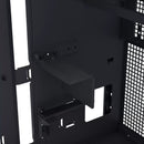 Asus Prime AP303 Tempered Glass Panel ATX PC Case 