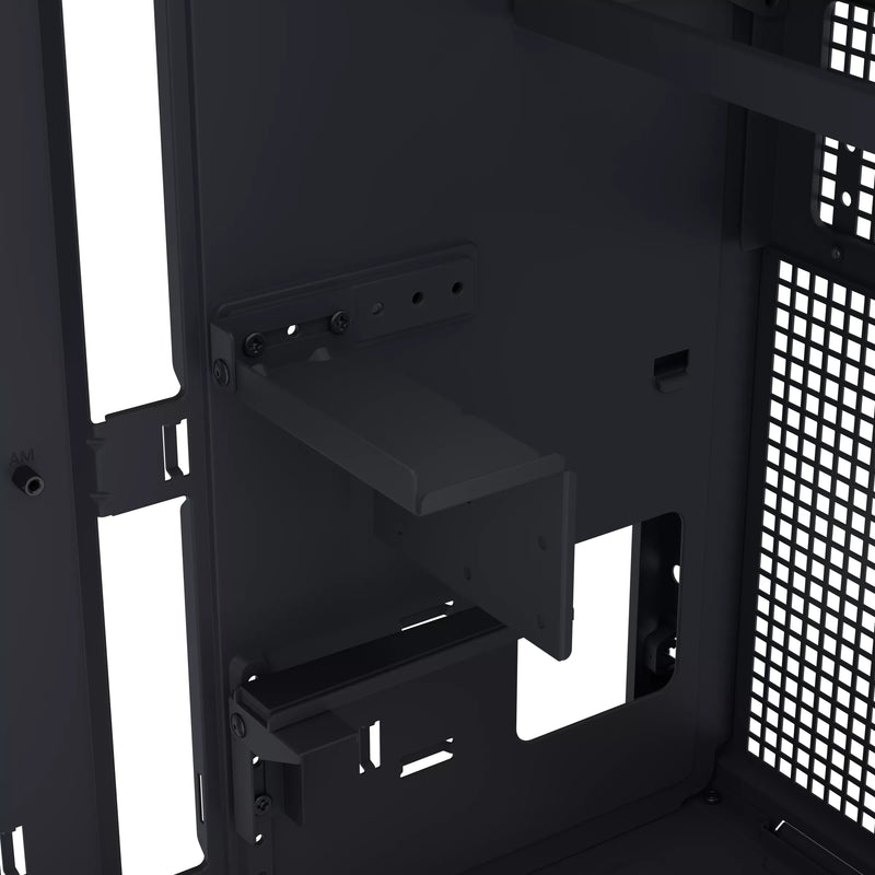 Asus Prime AP303 Mesh Panel ATX PC Case 