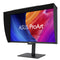 Asus ProArt Display PA27UCGE 27" 4K (3840x2160) 160Hz 1ms (GTG) IPS Professional Monitor