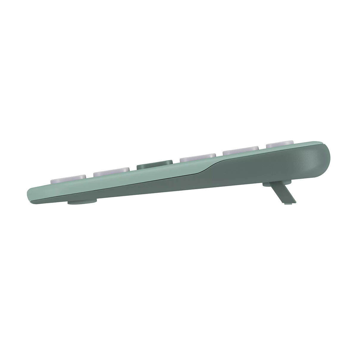 Asus KW100 Marshmallow Wireless Keyboard (Green Tea Latte)