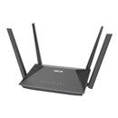 Asus RT-AX52 AX1800 Dual Band Wifi 6 Extendable Router