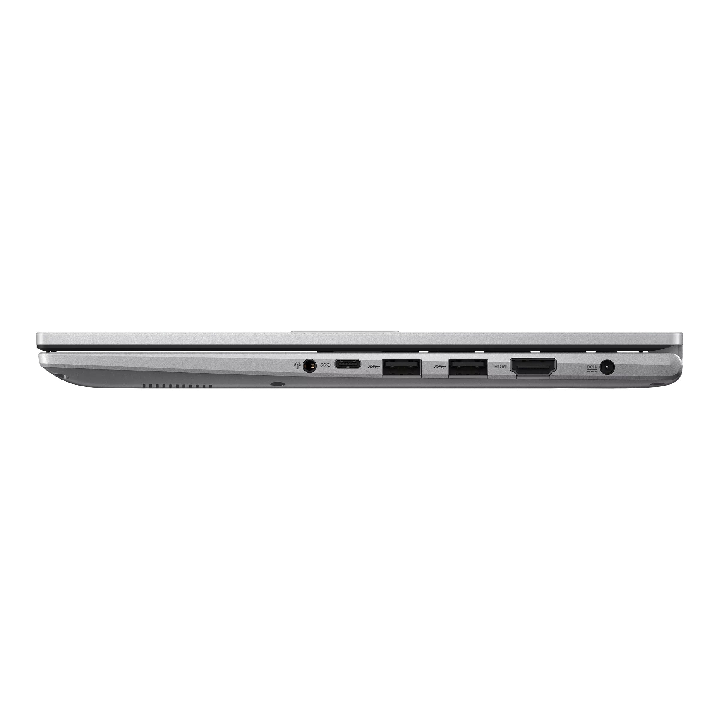 Asus Vivobook 14 X1404VA-EB1629WSM Laptop (Cool Silver) | DataBlitz