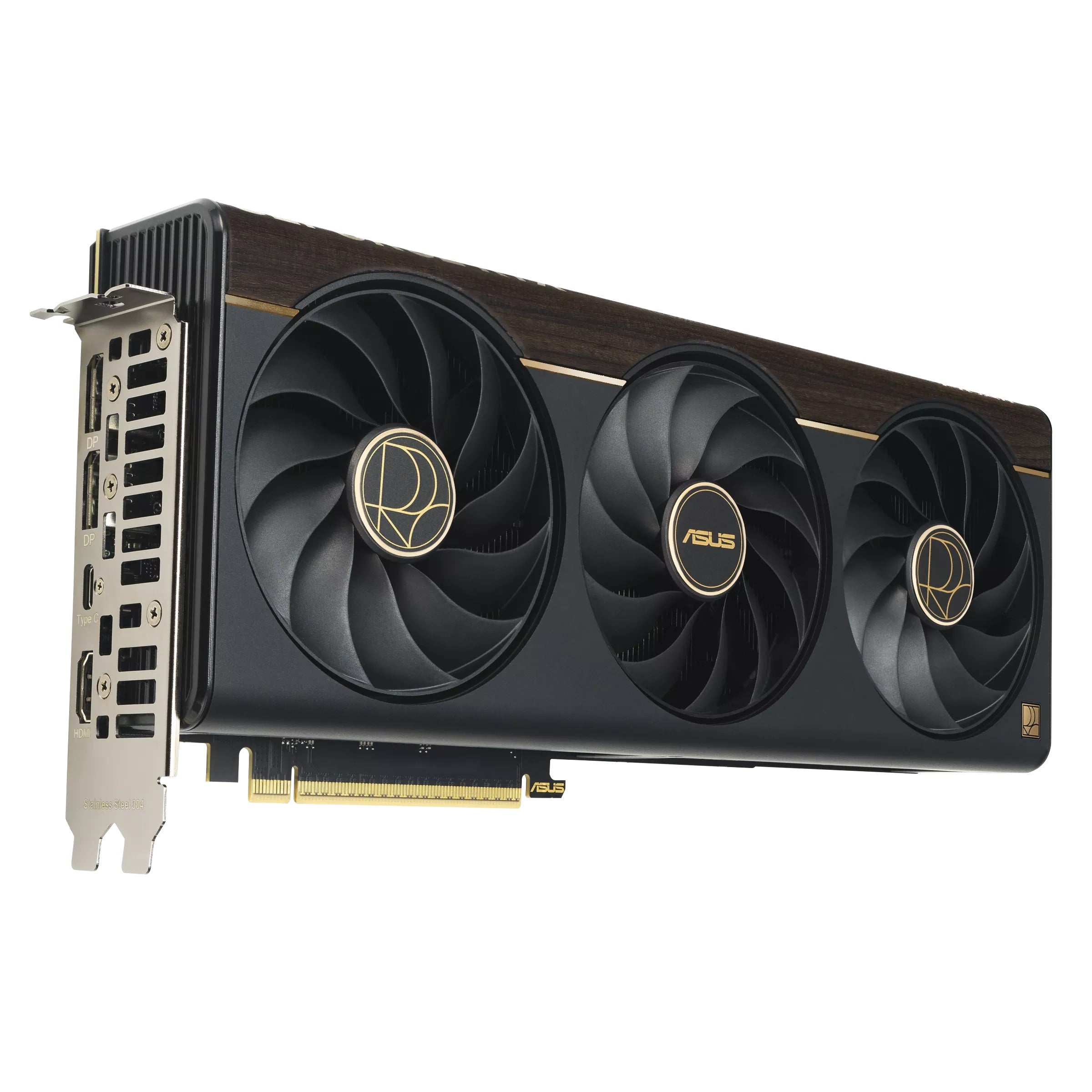 Asus ProArt GeForce RTX 5080 16GB GDDR7 OC Edition Graphics Card