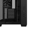Asus A32 Plus Tempered Glass Panel ATX PC Case with 4 Pre-Installed ARGB Fans