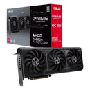 Asus Prime Radeon RX 9070 GRE Evo OC Edition 12GB GDDR6 Graphics Card
