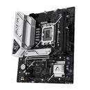 Asus B760M-AYW WiFi DDR5 Intel Motherboard